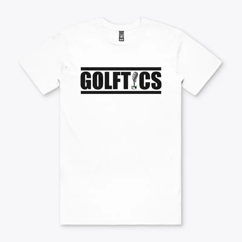 Golftics Tee